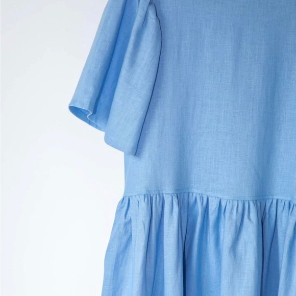 Seek Shelter Mini Agnes Dress - Picture 3 of 3